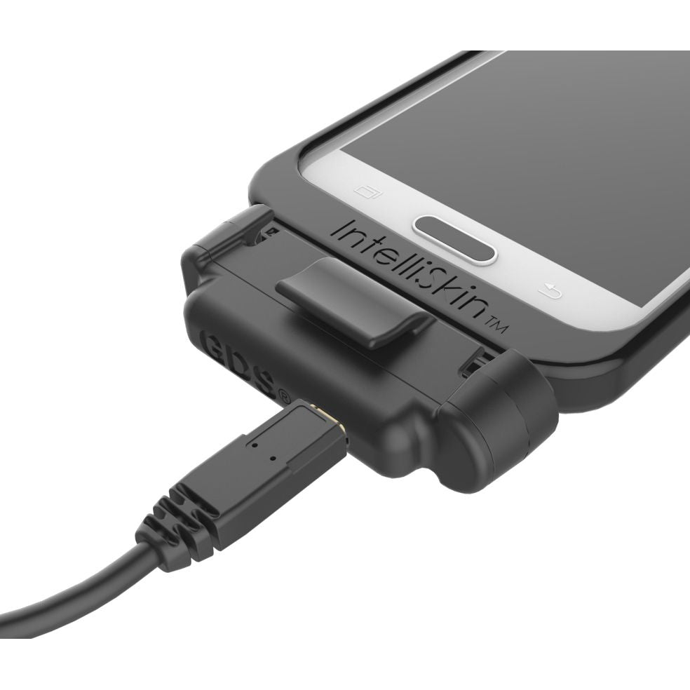 GDS® Snap-Con™ GDS® naar Micro USB 2.0 Adapter - RAM Mounts RAM-GDS-AD1U afbeelding 2
