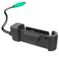 GDS snap con met gentegreerde USB 20 kabel - RAM Mounts RAM-GDS-AD2U