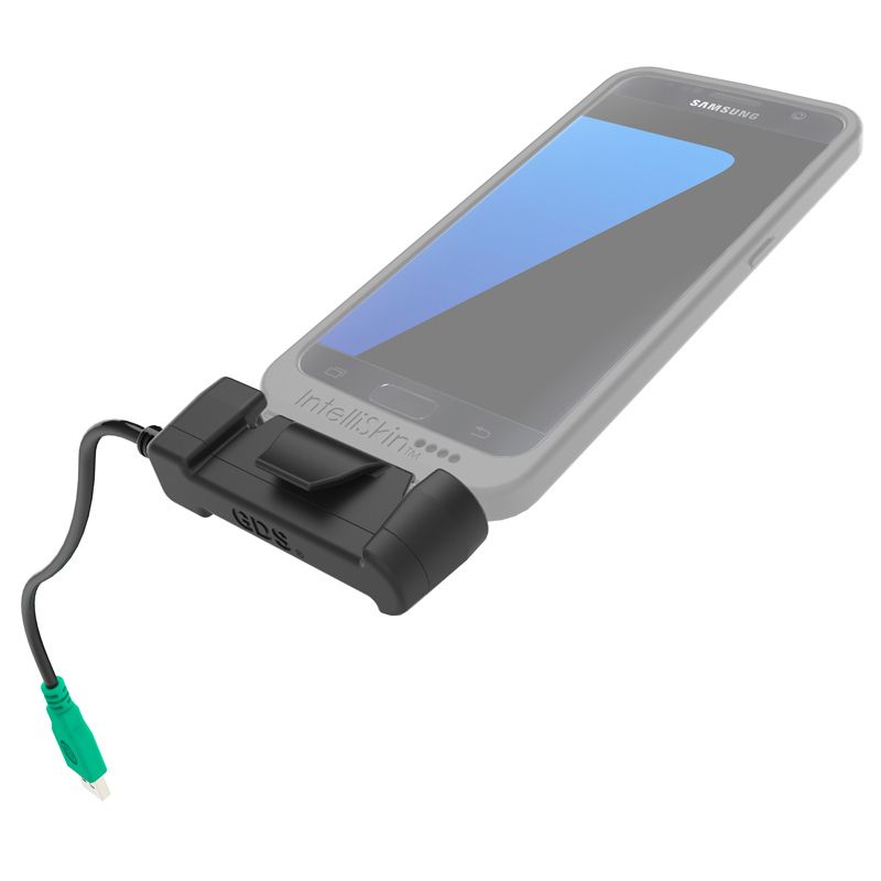 GDS® Snap-Con™ met geïntegreerde USB 2.0-kabel - RAM Mounts RAM-GDS-AD2U afbeelding 2