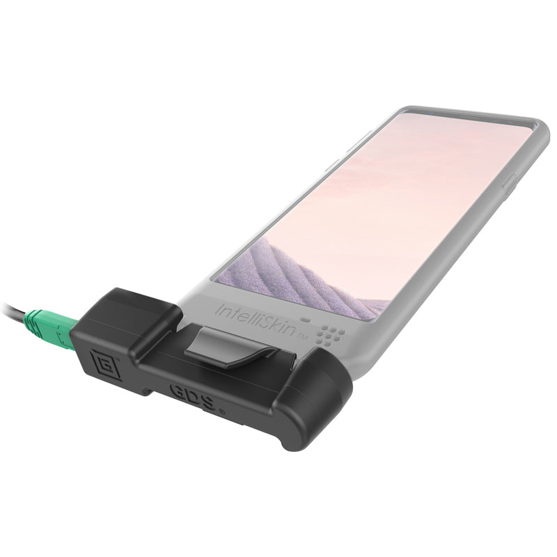 GDS snap con GDS naar type c USB adapter - RAM Mounts RAM-GDS-AD3CU