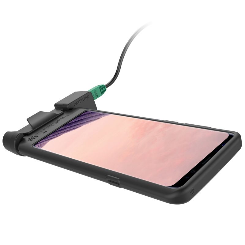GDS® Snap-Con™ GDS® naar Type-C USB-adapter - RAM Mounts RAM-GDS-AD3CU afbeelding 4
