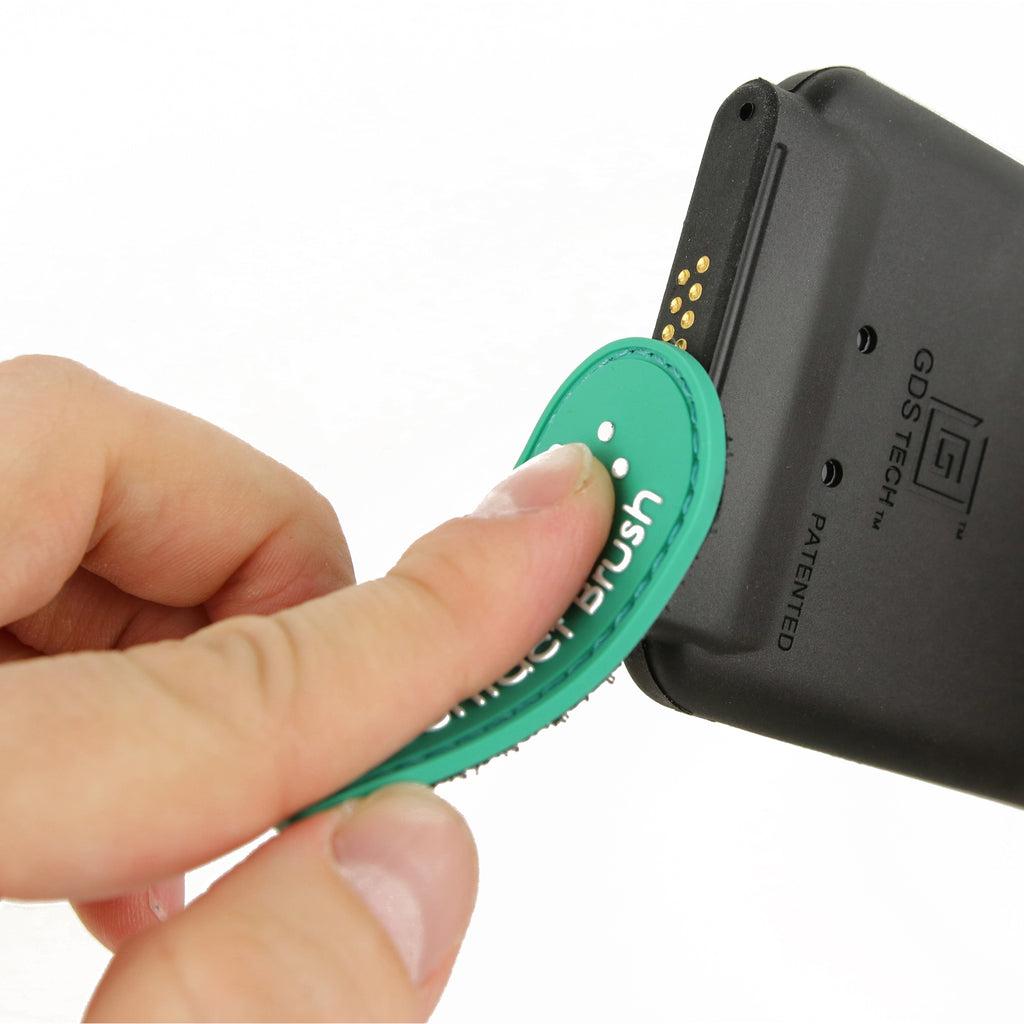 IntelliSkin® Contactborstel - RAM Mounts RAM-GDS-BRUSH-01U afbeelding 3