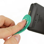 IntelliSkin® Contactborstel - RAM Mounts RAM-GDS-BRUSH-01U afbeelding 3