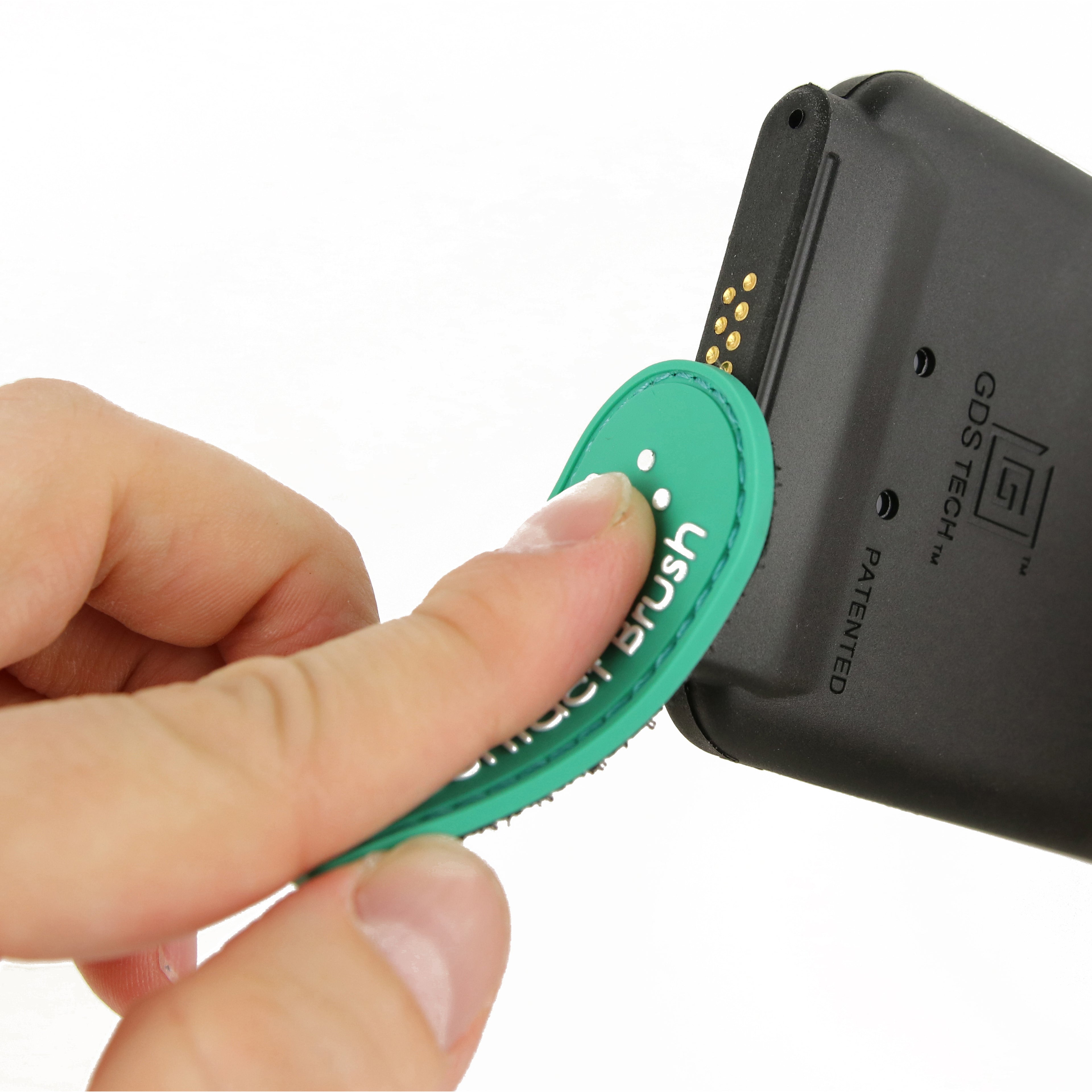 IntelliSkin® Contactborstel - RAM Mounts RAM-GDS-BRUSH-01U afbeelding 3