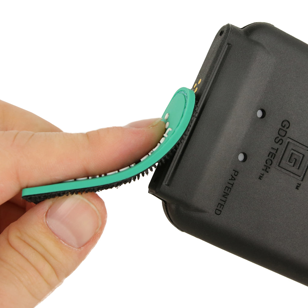 IntelliSkin® Contactborstel - RAM Mounts RAM-GDS-BRUSH-01U afbeelding 4
