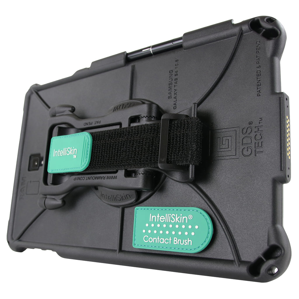 IntelliSkin® Contactborstel - RAM Mounts RAM-GDS-BRUSH-01U afbeelding 5
