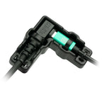 GDS® Kabelklem voor USB Type-C Klein PTT Mic Adapter - RAM Mounts RAM-GDS-CAB-CLAMP-KL1U afbeelding 1