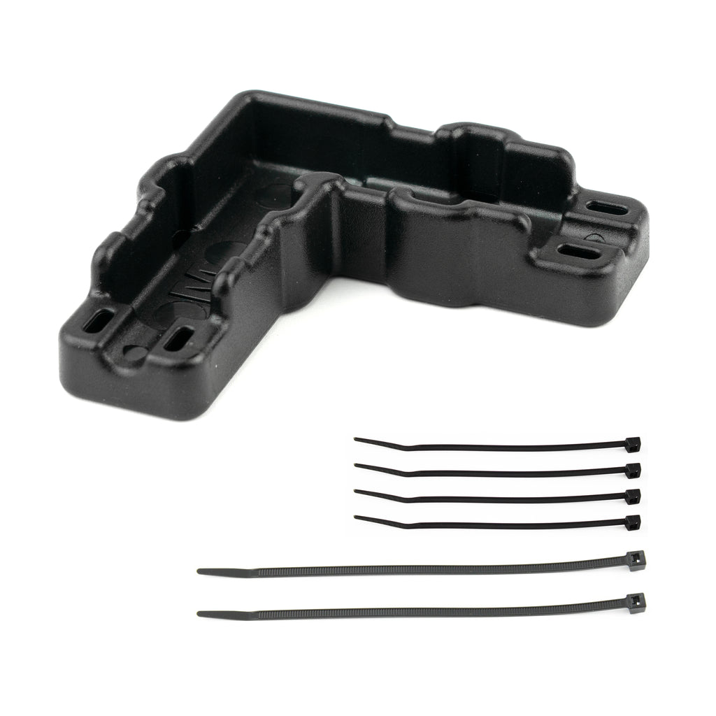 GDS® Kabelklem voor USB Type-C Klein PTT Mic Adapter - RAM Mounts RAM-GDS-CAB-CLAMP-KL1U afbeelding 2