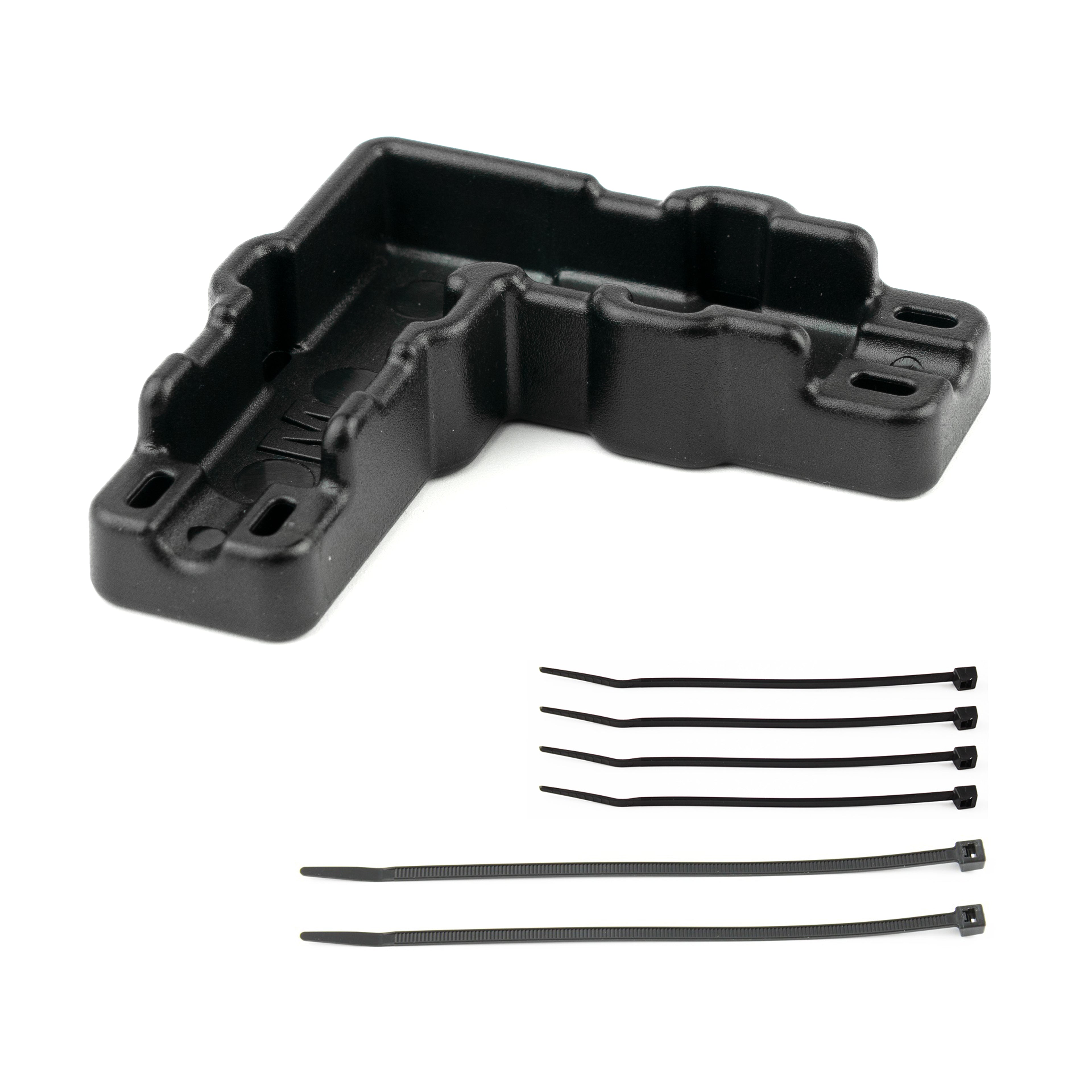 GDS® Kabelklem voor USB Type-C Klein PTT Mic Adapter - RAM Mounts RAM-GDS-CAB-CLAMP-KL1U afbeelding 2