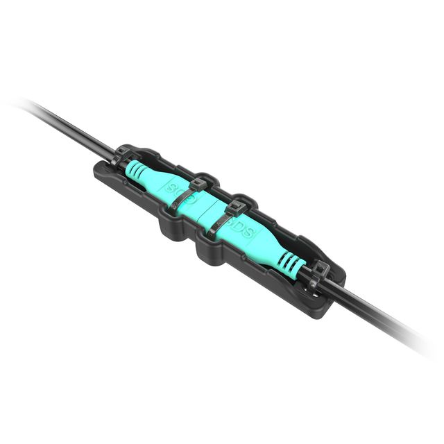 GDS® Cool-Dock™ voor Samsung Tab Active3 en Tab Active2 - RAM Mounts RAM-GDS-DOCKF-SAM62U afbeelding 7