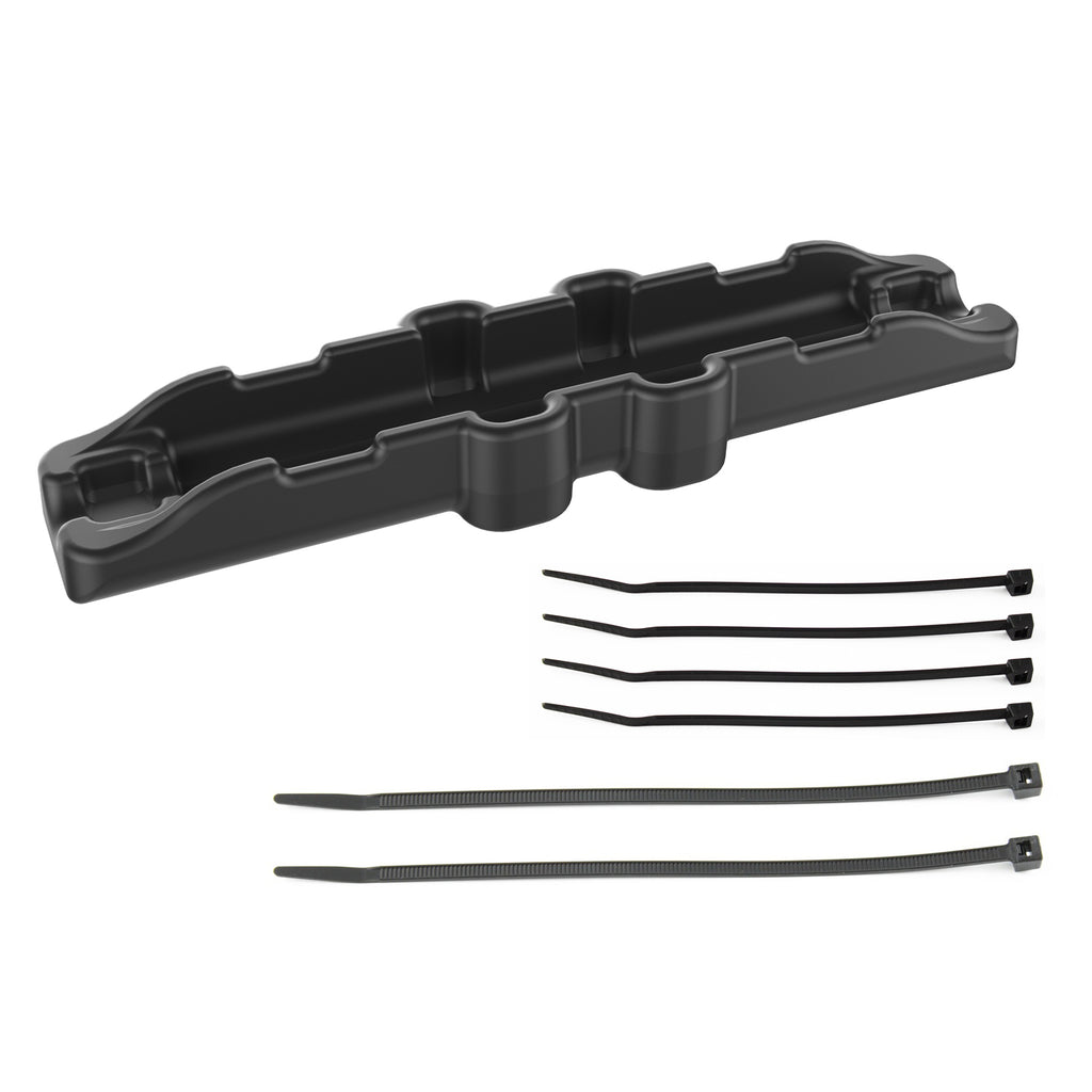 GDS® Kabelklem voor mUSB & USB Type-C Kabels - RAM Mounts RAM-GDS-CAB-CLAMP1U afbeelding 2