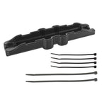 GDS® Kabelklem voor mUSB & USB Type-C Kabels - RAM Mounts RAM-GDS-CAB-CLAMP1U afbeelding 2
