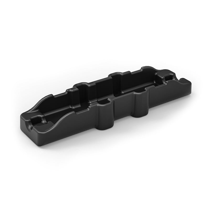 GDS kabelklem voor USB type a kabels - RAM Mounts RAM-GDS-CAB-CLAMP2U