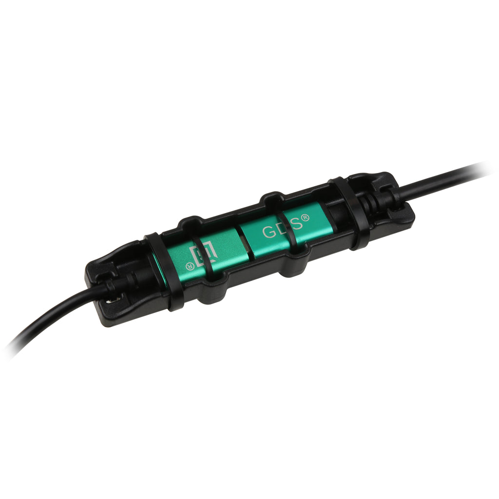 GDS kabelklem voor RAM tough case USB connectoren - RAM Mounts RAM-GDS-CAB-CLAMP3U