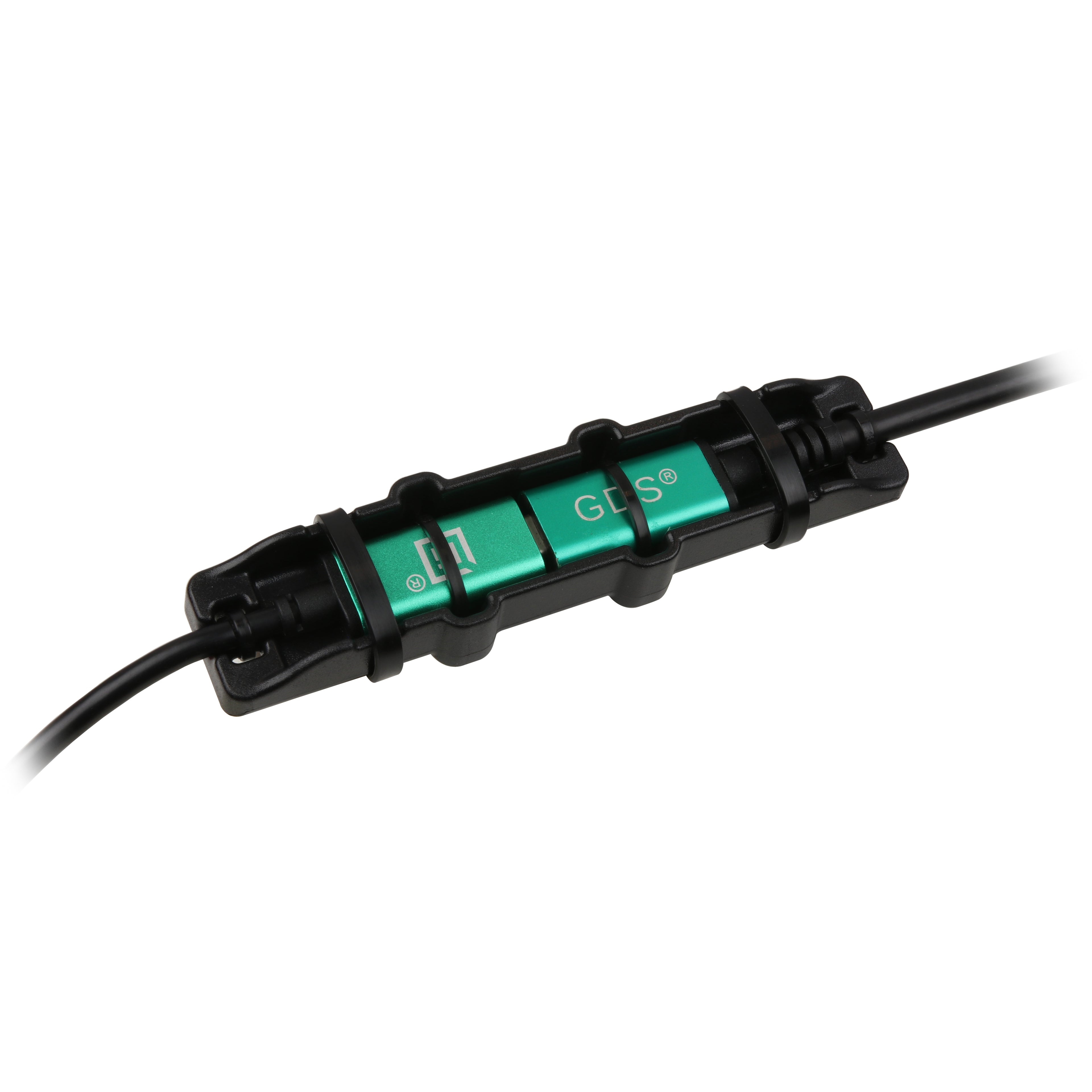 GDS kabelklem voor RAM tough case USB connectoren - RAM Mounts RAM-GDS-CAB-CLAMP3U