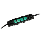 to USB-C™RAM Tough-Case™ voor Samsung Tab Active Pro - Type A Male USB naar USB-C™ - RAM Mounts RAM-TC-SAM54U afbeelding 5