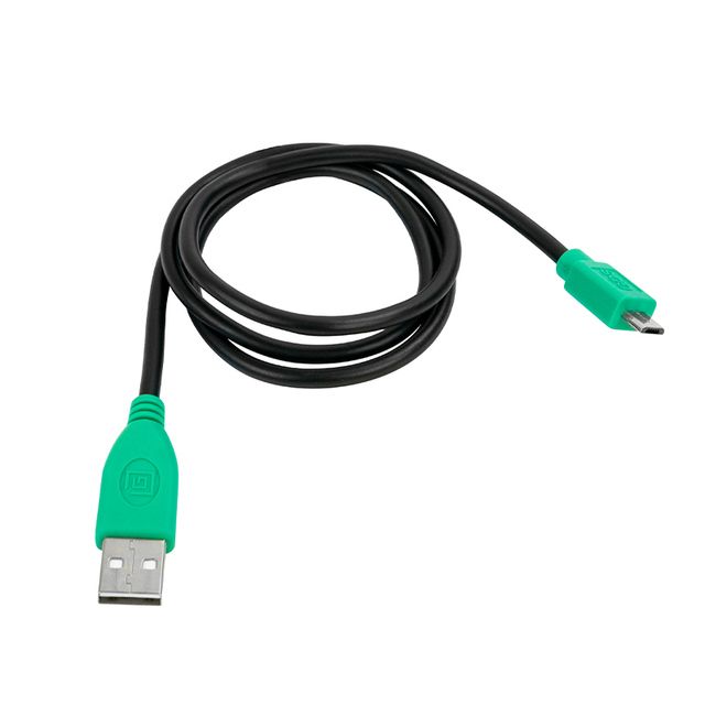 GDS® Intelligent 6-poort USB Oplader - RAM Mounts RAM-GDS-CHARGE-USB6 afbeelding 9