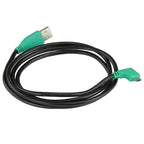 GDS® Echte USB 2.0 90-Gradenkabel - RAM Mounts RAM-GDS-CAB-MUSB290-1 afbeelding 1