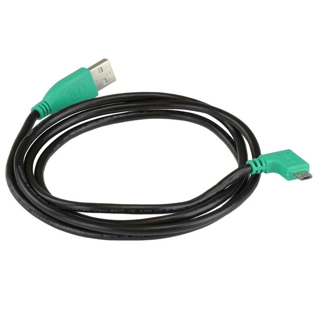 GDS® Modulaire 30-64V Hardwire Lader met Vrouwelijke USB Type A Connector - RAM Mounts RAM-GDS-CHARGE-V8BU afbeelding 5