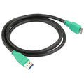 GDS echte USB 30 kabel - RAM Mounts RAM-GDS-CAB-MUSB3-1