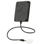 RAM NFC Extender met dashboardbevestiging - RAM Mounts RAM-B-101-225B-NFCU afbeelding 5