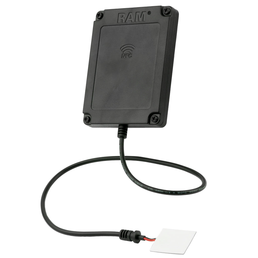 RAM NFC-verlenger - RAM Mounts RAM-GDS-CAB-NFCU afbeelding 1