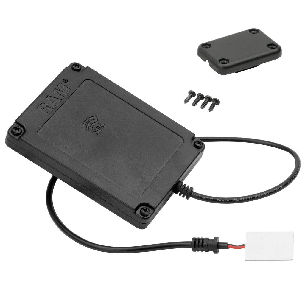 RAM NFC-verlenger - RAM Mounts RAM-GDS-CAB-NFCU afbeelding 2