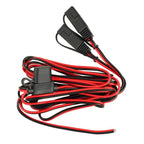 RAM Temp-Right™ Dock Verwarmingsmodule voor Zebra ET6x & Getac ZX10 - RAM Mounts RAM-DOCK-HEATER1-EU afbeelding 6