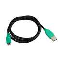 GDS echt USB type c 20 kabel - RAM Mounts RAM-GDS-CAB-USBC-AMCMU-1