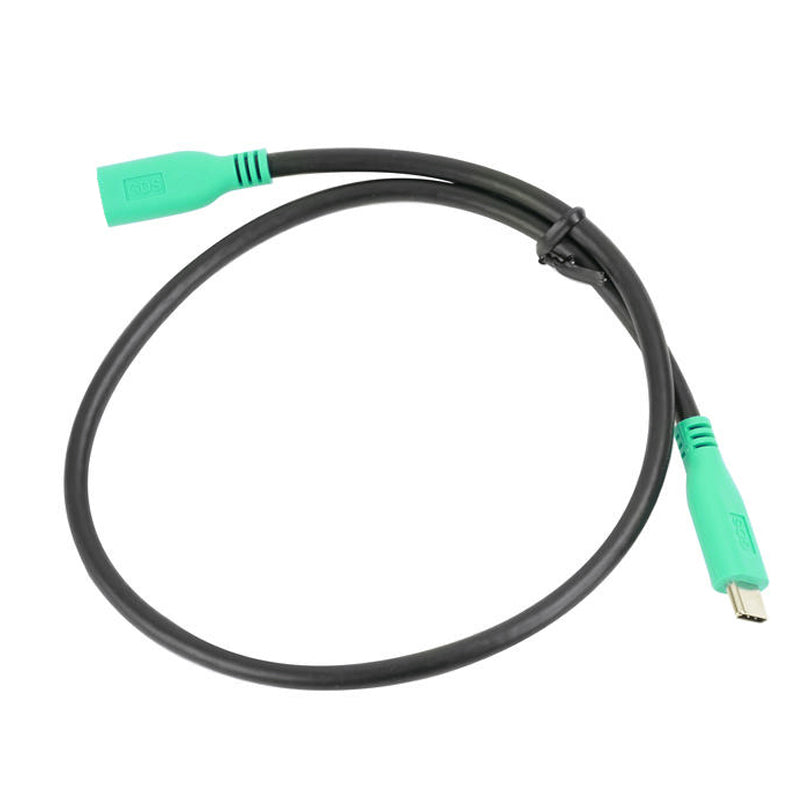 GDS echte USB type c 08 meter verlengkabel - RAM Mounts RAM-GDS-CAB-USBC-CMCFU