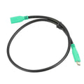 GDS echte USB type c 08 meter verlengkabel - RAM Mounts RAM-GDS-CAB-USBC-CMCFU
