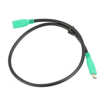 GDS echte USB type c 08 meter verlengkabel - RAM Mounts RAM-GDS-CAB-USBC-CMCFU
