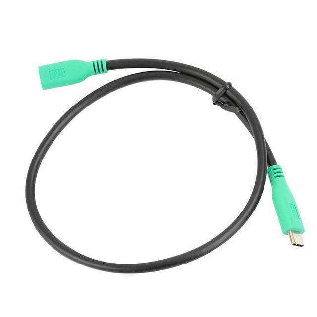 GDS® Snap-Con™ GDS® naar Power Delivery USB Type-C Adapter - RAM Mounts RAM-GDS-AD3CMU afbeelding 5