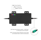 GDS® CAN Bus met 9-pins aansluiting - RAM Mounts RAM-GDS-CAN-9PU afbeelding 3