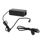 GDS® Voeding 60W met Mannelijke DC 5.5mm - RAM Mounts RAM-GDS-CHARGE-ACDC-60 afbeelding 1