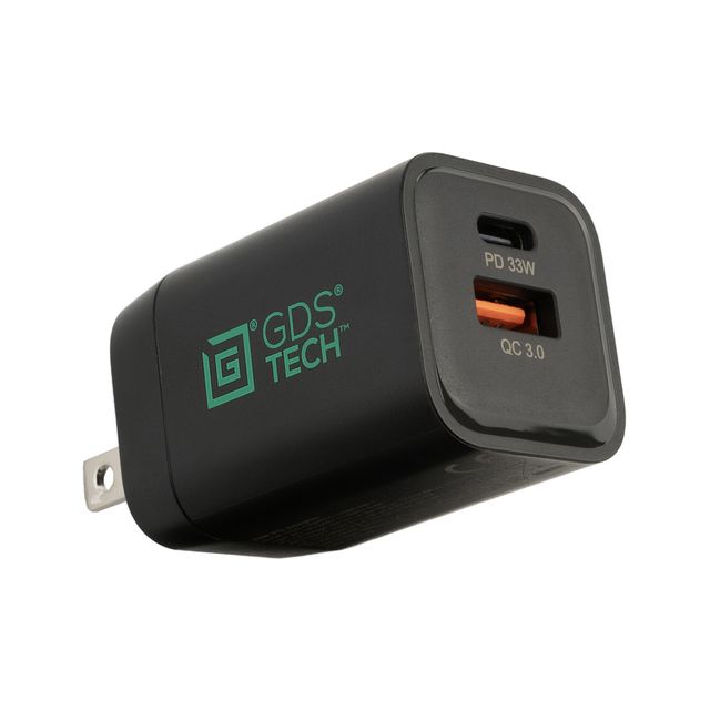 GDS® Desktop Dock met Power Delivery + DeX Support (Origineel) - Grijs - RAM Mounts RAM-GDS-DOCK-D2CMU-GRY afbeelding 6