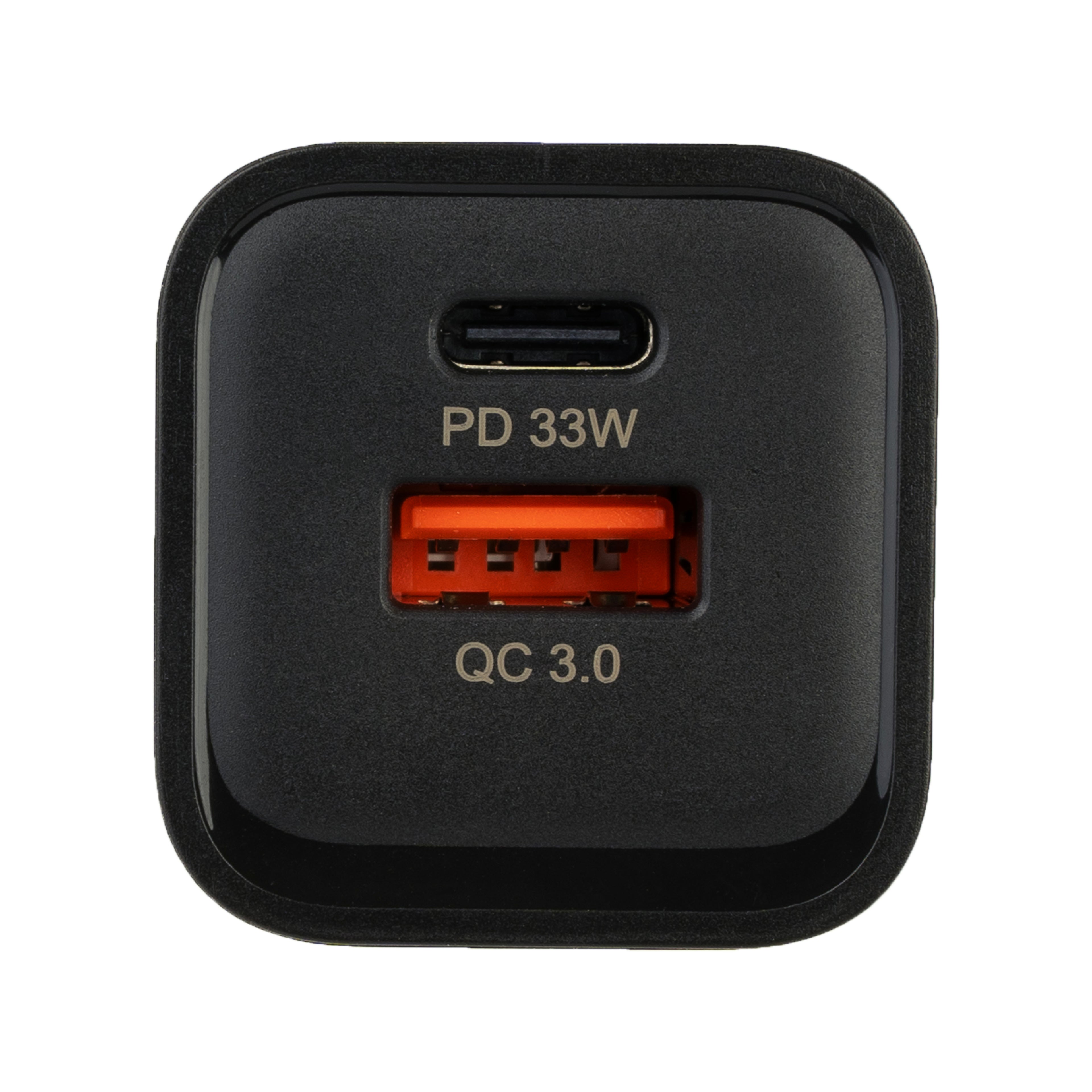 GDS® Type-C en Type-A 33W 2-Poorts Muurlader - PD3.0 & PPS - RAM Mounts RAM-GDS-CHARGE-PPS-C2W afbeelding 4