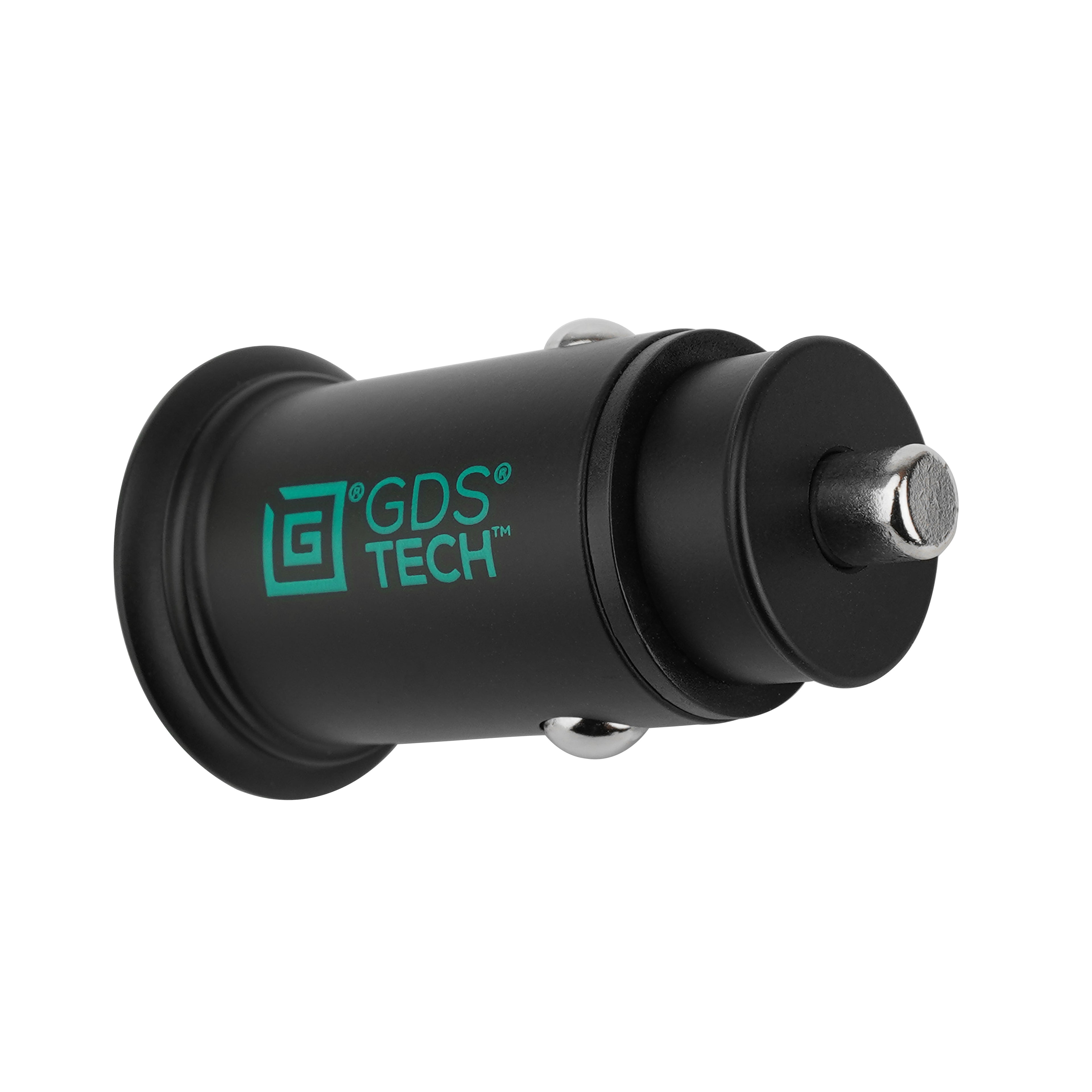 GDS® Type-C en Type A 2-poorts Sigarettenaansteker - RAM Mounts RAM-GDS-CHARGE-PPS-CIGC afbeelding 2