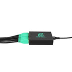 GDS® Intelligent 6-poort USB Oplader - RAM Mounts RAM-GDS-CHARGE-USB6 afbeelding 3