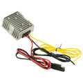 GDS 24 60vdc ingang 12vdc uitgang hardwire oplader met sae connector - RAM Mounts RAM-GDS-CHARGE-V16U