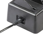 GDS® 4-poorts desktoplader voor IntelliSkin®-producten - RAM Mounts RAM-GDS-DOCK-4G1PU afbeelding 3