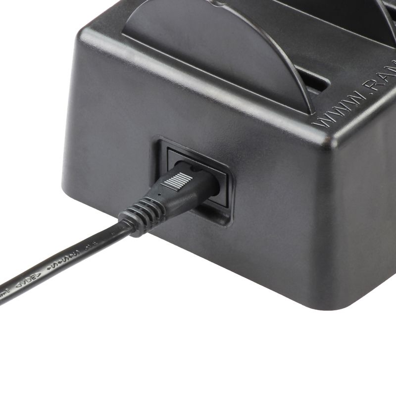 GDS® 4-poorts desktoplader voor IntelliSkin®-producten - RAM Mounts RAM-GDS-DOCK-4G1PU afbeelding 3