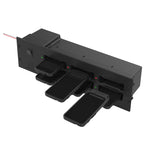 GDS 6 poorts oplaadmodule voor intelliskin telefoons in kasten - RAM Mounts RAM-GDS-DOCK-6G10PU