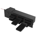 GDS® 6-poorts oplaadmodule voor IntelliSkin®-telefoons in kasten - RAM Mounts RAM-GDS-DOCK-6G10PU afbeelding 1