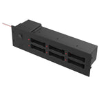 GDS® 6-poorts oplaadmodule voor IntelliSkin®-telefoons in kasten - RAM Mounts RAM-GDS-DOCK-6G10PU afbeelding 2