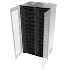 GDS® 6-poorts oplaadmodule voor IntelliSkin®-telefoons in kasten - RAM Mounts RAM-GDS-DOCK-6G10PU afbeelding 4