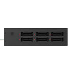 GDS® 6-poorts oplaadmodule voor IntelliSkin®-telefoons in kasten - RAM Mounts RAM-GDS-DOCK-6G10PU afbeelding 5