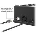 GDS® 6-Port Power + Enkele RJ45 Dock voor Tablets met IntelliSkin® - RAM Mounts RAM-GDS-DOCK-6G16-SW1 afbeelding 3