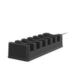 GDS® 6-poorts aangedreven dock voor tablets met IntelliSkin® - RAM Mounts RAM-GDS-DOCK-6G16P afbeelding 2