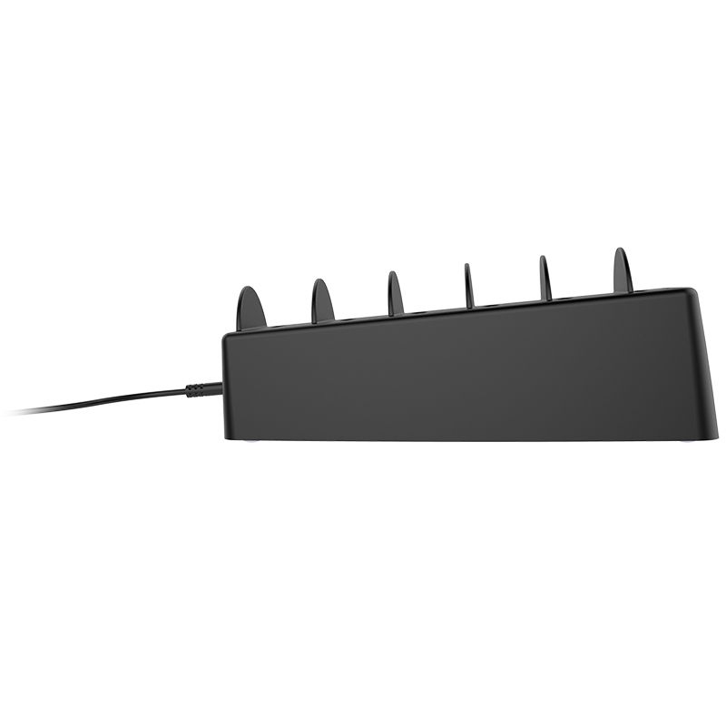 GDS® 6-poorts bureauoplader voor IntelliSkin® Next Gen - RAM Mounts RAM-GDS-DOCK-6G1P-NGU afbeelding 2